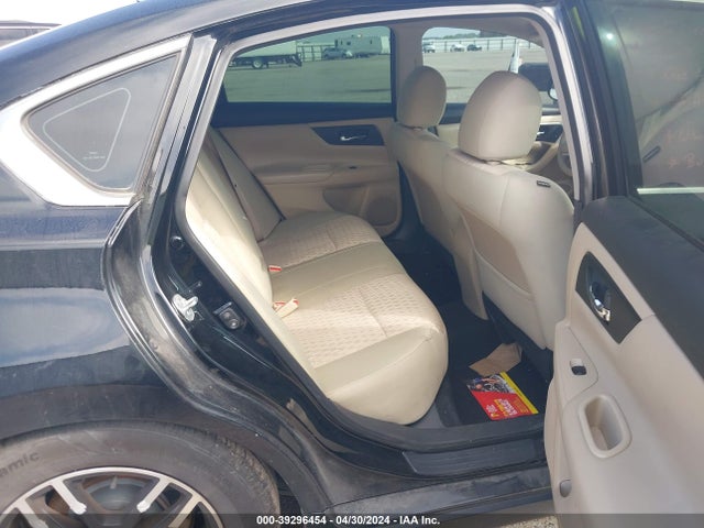 Nissan ALTIMA 2.5 2016 1N4AL3AP0GC113597 Image 8