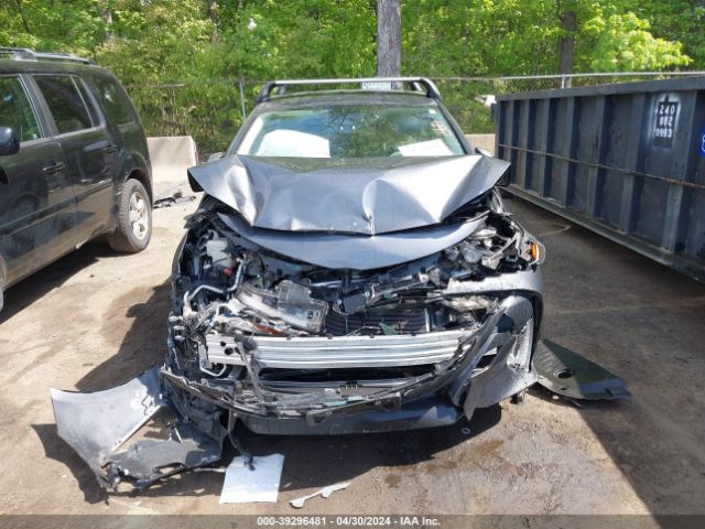 JTDKARFP9L3125175 Toyota Prius Prime Xle