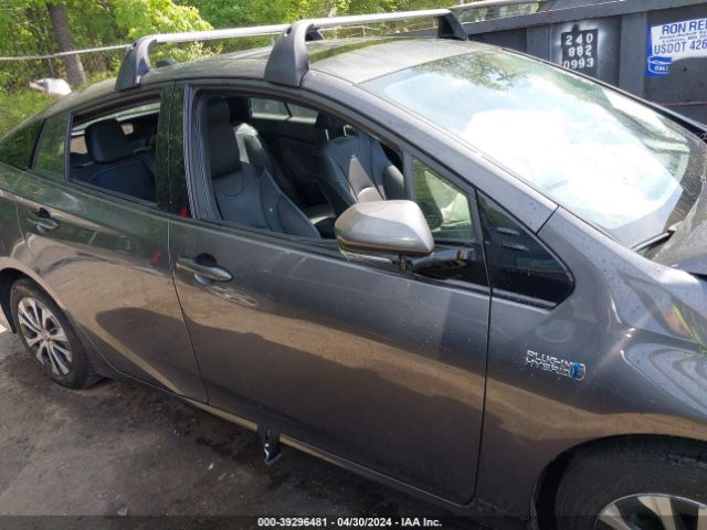 JTDKARFP9L3125175 Toyota Prius Prime Xle