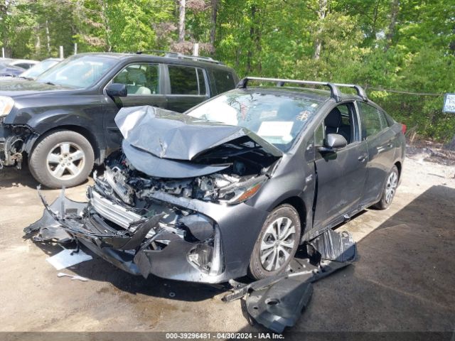 JTDKARFP9L3125175 Toyota Prius Prime Xle