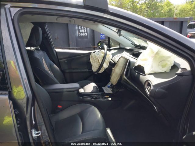 JTDKARFP9L3125175 Toyota Prius Prime Xle