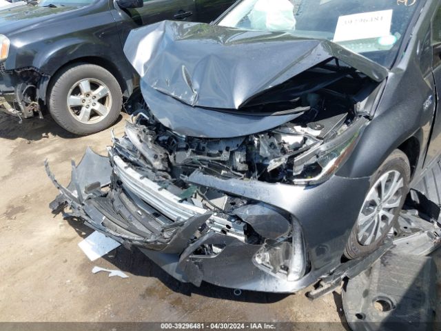 JTDKARFP9L3125175 Toyota Prius Prime Xle