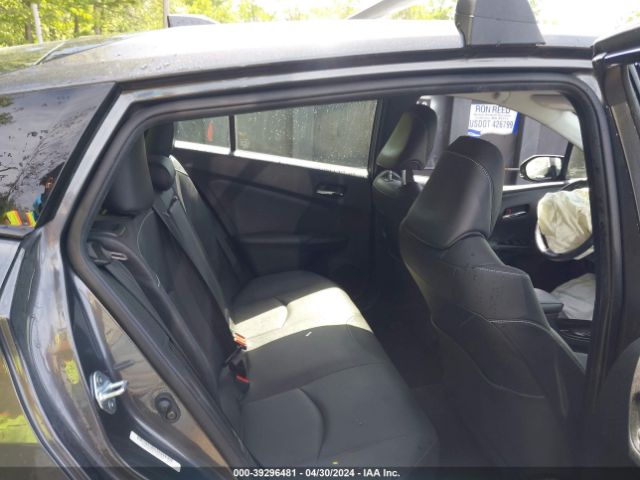 JTDKARFP9L3125175 Toyota Prius Prime Xle
