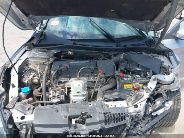 1HGCR2F31EA074241 Honda ACCORD LX