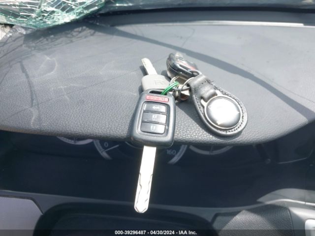 1HGCR2F31EA074241 Honda ACCORD LX