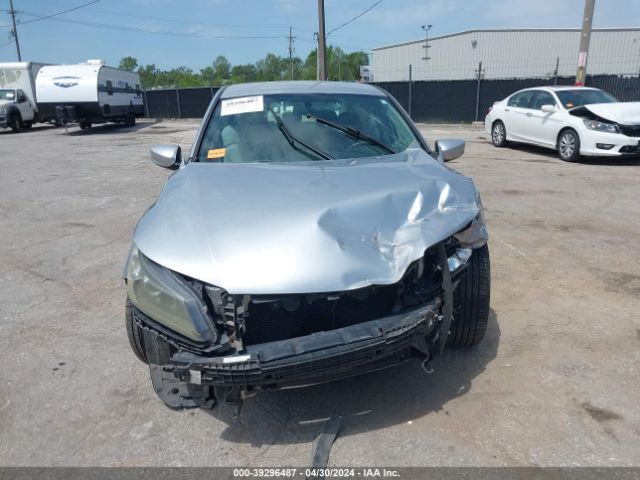 1HGCR2F31EA074241 Honda ACCORD LX
