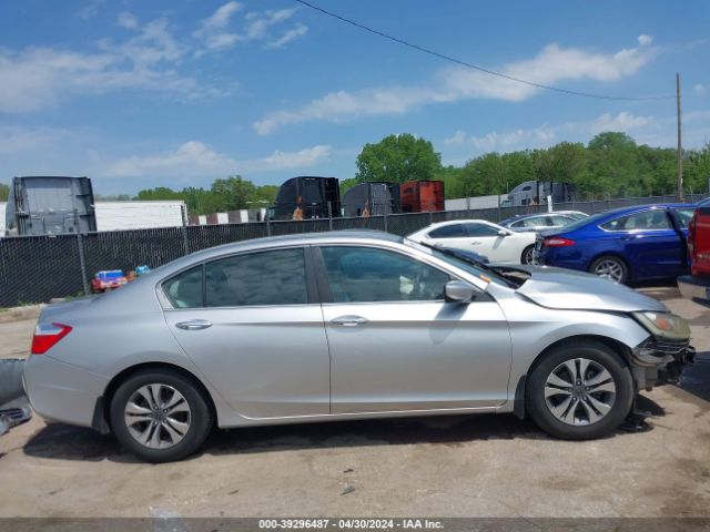 1HGCR2F31EA074241 Honda ACCORD LX