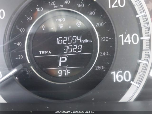 1HGCR2F31EA074241 Honda ACCORD LX