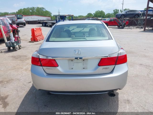 1HGCR2F31EA074241 Honda ACCORD LX