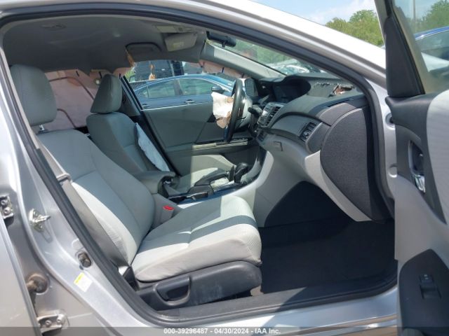 1HGCR2F31EA074241 Honda ACCORD LX