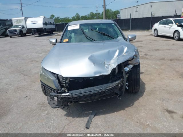 1HGCR2F31EA074241 Honda ACCORD LX