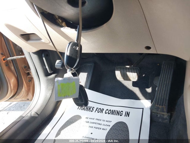 Hyundai TUCSON SE 2017 KM8J33A42HU409860 Image 11