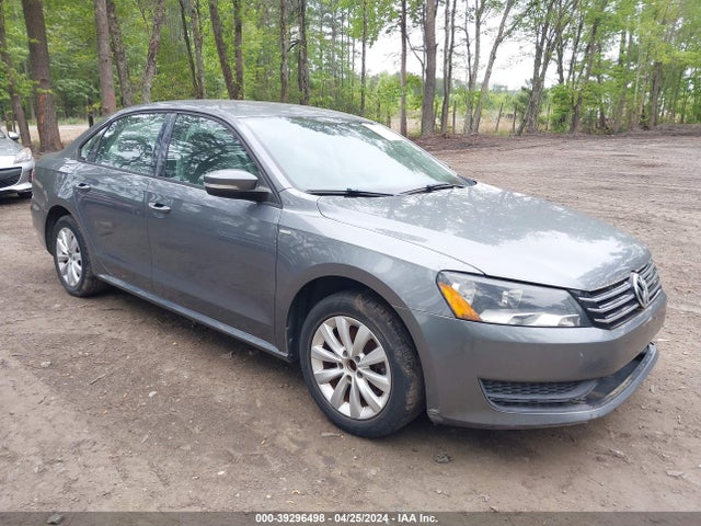 2014 1VWAT7A35EC115919 main image