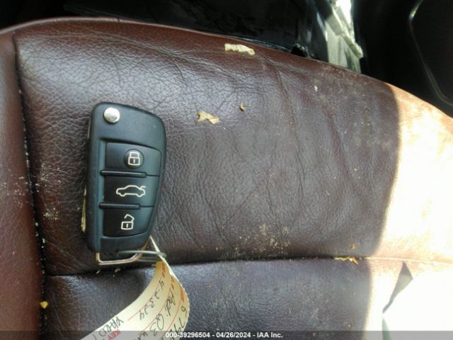 WA1FCCFS7HR017794 Audi Q3 2.0t Premium