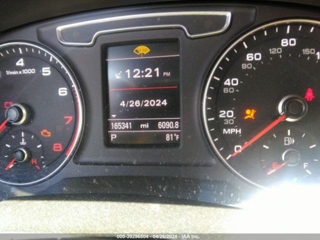WA1FCCFS7HR017794 Audi Q3 2.0t Premium