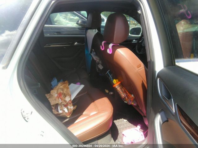 WA1FCCFS7HR017794 Audi Q3 2.0t Premium