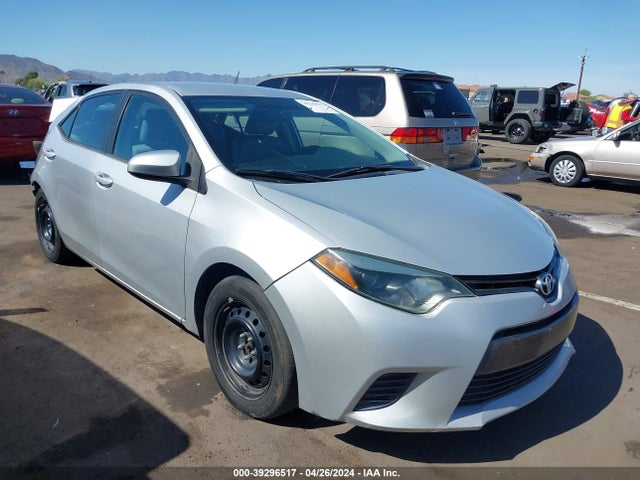 2016 2T1BURHE7GC571048 main image