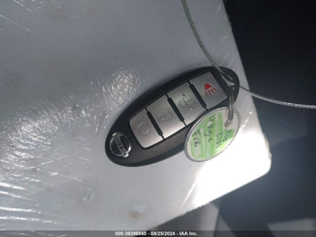 JN1BJ1CP6JW182924 Nissan Rogue Sport Sl
