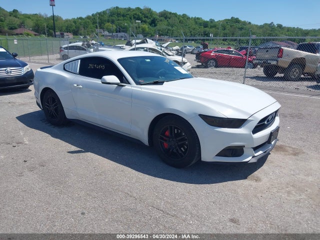 Ford Mustang Ecoboost 2015 1FA6P8TH2F5322615 Image 1