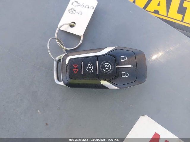 Ford Mustang Ecoboost 2015 1FA6P8TH2F5322615 Image 11