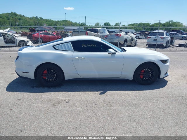 Ford Mustang Ecoboost 2015 1FA6P8TH2F5322615 Image 13