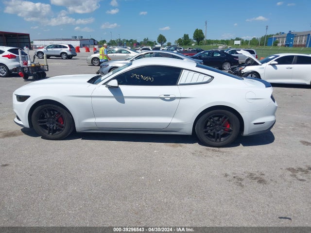 Ford Mustang Ecoboost 2015 1FA6P8TH2F5322615 Image 14