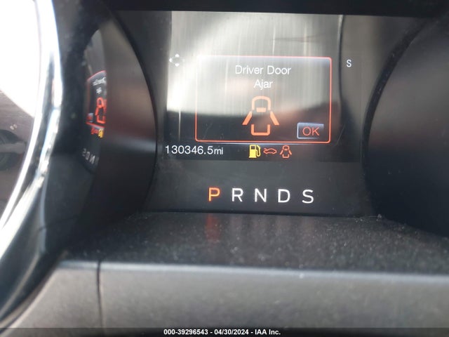 Ford Mustang Ecoboost 2015 1FA6P8TH2F5322615 Image 15