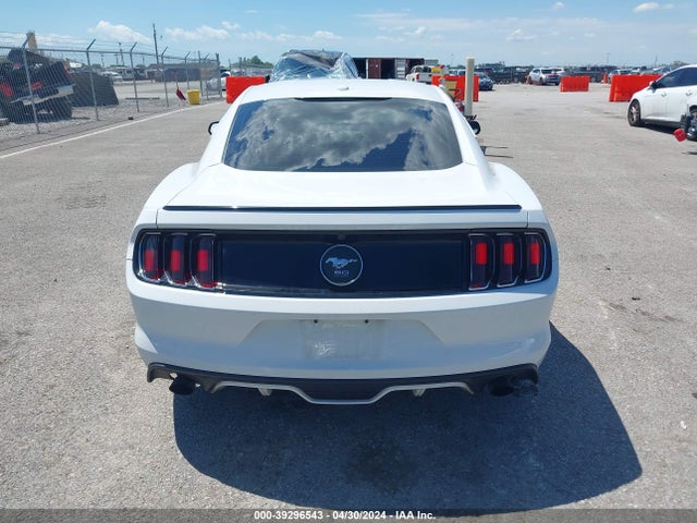 Ford Mustang Ecoboost 2015 1FA6P8TH2F5322615 Image 16