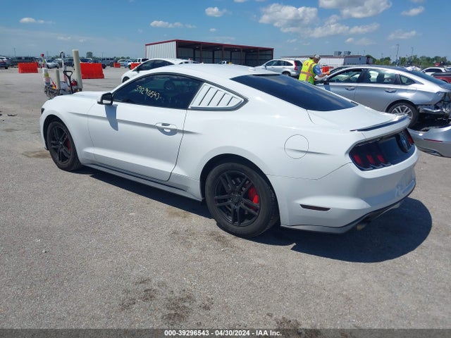 Ford Mustang Ecoboost 2015 1FA6P8TH2F5322615 Image 3