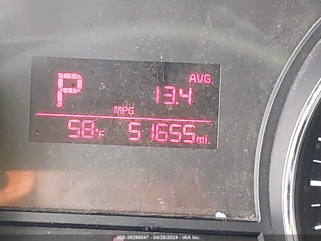 KIA SEDONA LX 2017 KNDMB5C14H6243445 Image 15