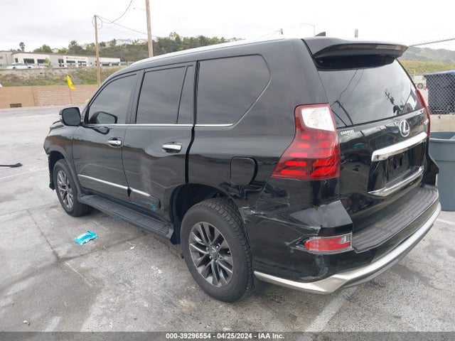 JTJBM7FX4K5240701 Lexus 460 Premium