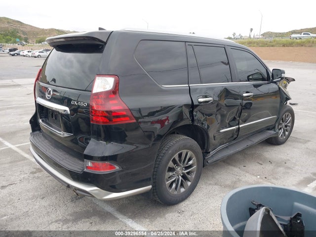 JTJBM7FX4K5240701 Lexus 460 Premium