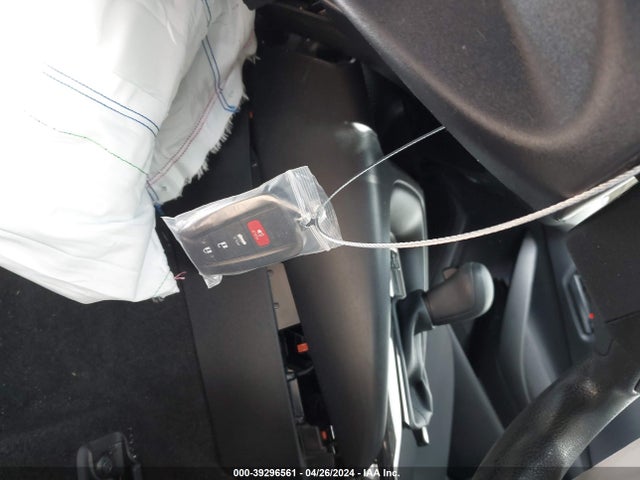 Toyota Corolla Hybrid Le 2022 JTDEAMDE8NJ054762 Image 11