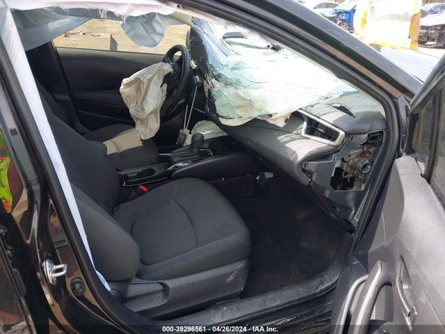 Toyota Corolla Hybrid Le 2022 JTDEAMDE8NJ054762 Image 5