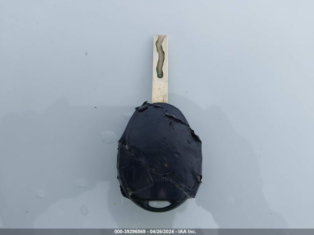 2004 MINI COOPER S WMWRE33464TD78546 Photo 10