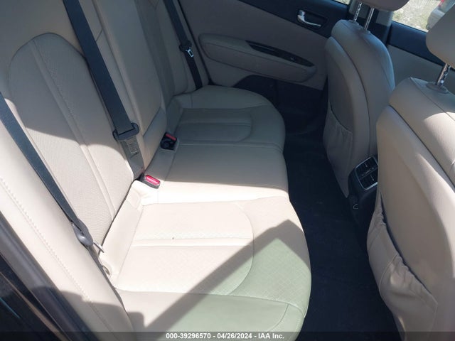 KIA OPTIMA EX 2016 5XXGU4L33GG045491 Image 8
