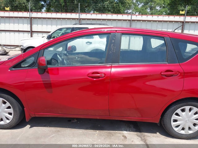 Nissan Versa Note S (sr)/s Plus/sv 2014 3N1CE2CPXEL419229 Image 14