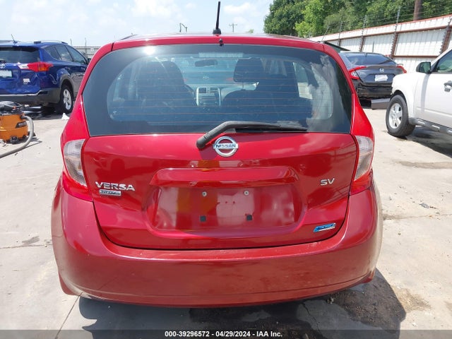 Nissan Versa Note S (sr)/s Plus/sv 2014 3N1CE2CPXEL419229 Image 16