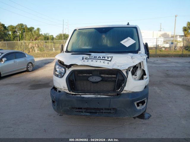 1FTBR1Y85LKA99647 Ford Transit-250 Cargo Van