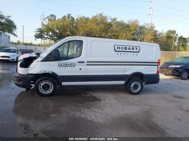 1FTBR1Y85LKA99647 Ford Transit-250 Cargo Van
