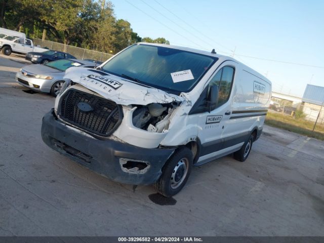 1FTBR1Y85LKA99647 Ford Transit-250 Cargo Van