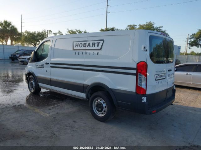 1FTBR1Y85LKA99647 Ford Transit-250 Cargo Van