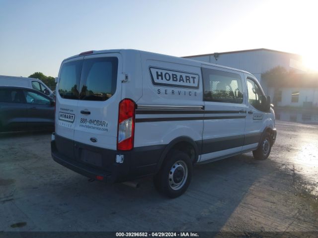 1FTBR1Y85LKA99647 Ford Transit-250 Cargo Van