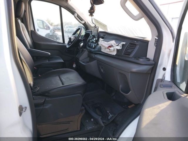 1FTBR1Y85LKA99647 Ford Transit-250 Cargo Van