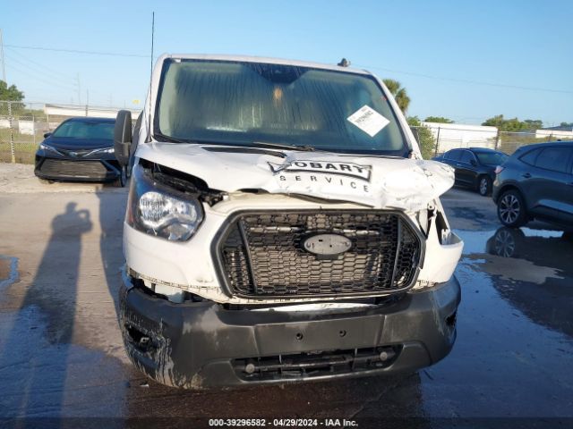 1FTBR1Y85LKA99647 Ford Transit-250 Cargo Van
