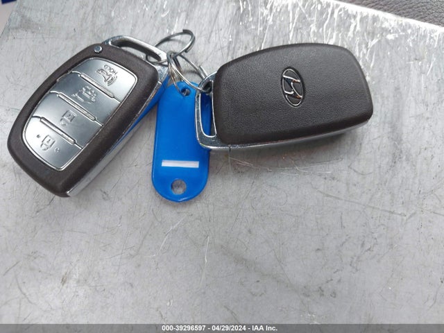 Hyundai Tucson Limited 2014 KM8JU3AG8EU819663 Image 11