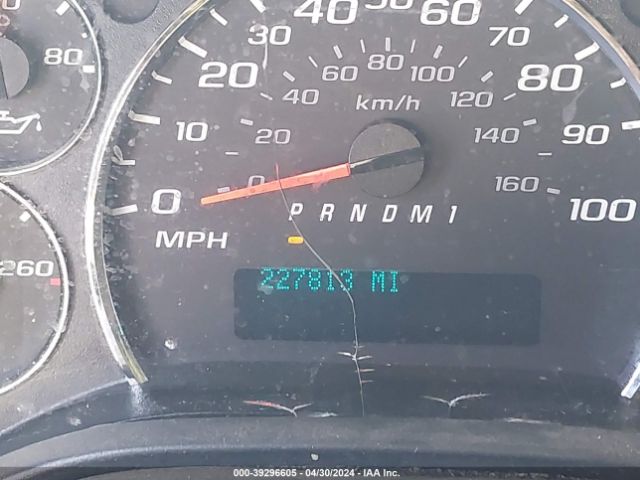 1GTW7FCF1F1902409 GMC Savana 2500 Work Van