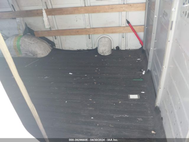1GTW7FCF1F1902409 GMC Savana 2500 Work Van