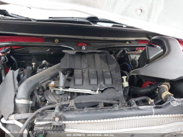 JA4ATVAA7NZ029153 Mitsubishi Eclipse Cross Le S-awc