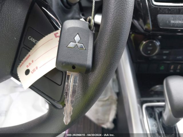 JA4ATVAA7NZ029153 Mitsubishi Eclipse Cross Le S-awc